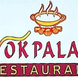Restaurant Wok Palace, Kessel openingstijden
