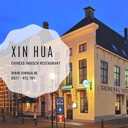 Xin Hua, Harlingen openingstijden