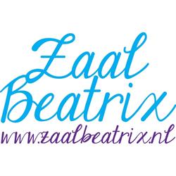 Zaal Beatrix, Schiedam openingstijden