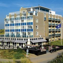 Hotel-Restaurant Zeeduin, Wijk aan Zee openingstijden
