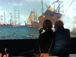 De Zeeweg Pottenbakkers, Rockanje openingstijden