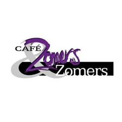 Café Zomers & Zomers, 's-Hertogenbosch openingstijden