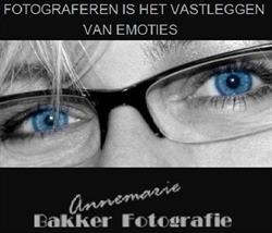 Annemarie Bakker Fotografie, Veenendaal openingstijden