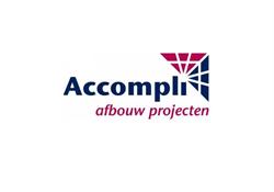 Accompli Afbouw Projecten BV, Zuidland openingstijden
