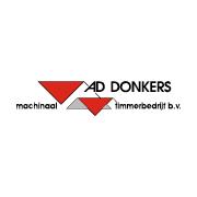 Donkers Timmerbedrijf BV Ad, Vorstenbosch openingstijden
