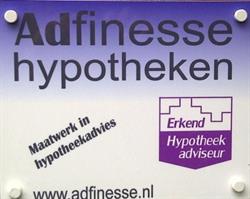 Adfinesse, Zoetermeer openingstijden