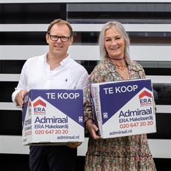 Admiraal Makelaardij in og BV, Amstelveen openingstijden