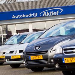 Autobedrijf Aktief, Haaksbergen openingstijden