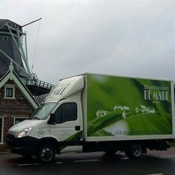Bloembinderij De Mare, Alkmaar openingstijden