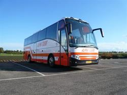 Alpha Tours Hem, openingstijden