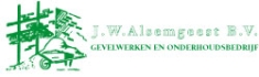Alsemgeest Gevelwerken, 's-Gravenhage openingstijden