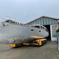 Aluboot, Hindeloopen openingstijden