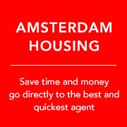 Amsterdam Housing, openingstijden