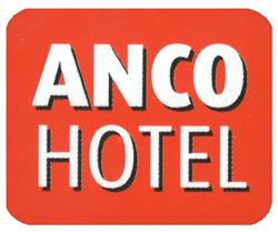 Anco Hotel, Amsterdam openingstijden
