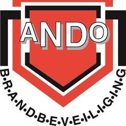 Ando Brandbeveiliging, Oosterhout openingstijden