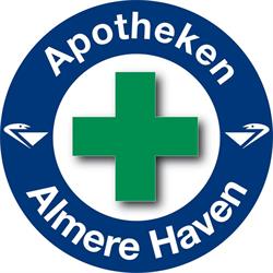 Apotheek Almere Haven, openingstijden