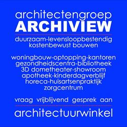 Archiview, Groningen openingstijden