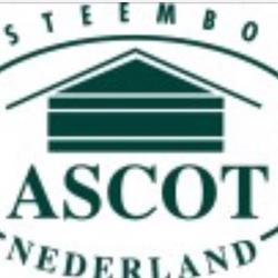 Ascot Systeembouw Nederland B.v., Eindhoven openingstijden