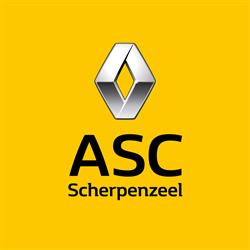 Renault & Dacia Service Auto Service Centrum Scherpenzeel BV, openingstijden