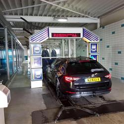 Carwash de Achterhoek B.V., Doetinchem openingstijden