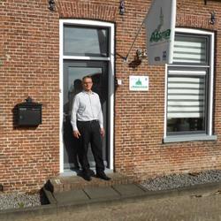 Atsma Makelaardij en Taxaties Oz, Scharnegoutum openingstijden
