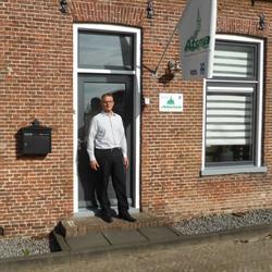 Atsma Makelaardij en Taxaties Oz, Scharnegoutum openingstijden