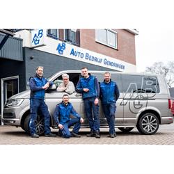 Autobedrijf Gendringen W Smits, openingstijden