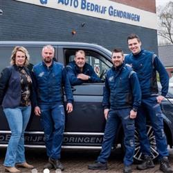Autobedrijf Gendringen W Smits, openingstijden