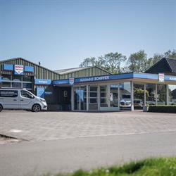 Bosch Car Service Autobedrijf Schipper B.V., Roodeschool openingstijden