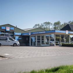 Bosch Car Service - Schipper B.V., Roodeschool openingstijden
