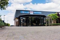 Autobedrijf J ten Hove, 't Loo Oldebroek openingstijden