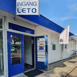 Autoshop Leto Wijchen, openingstijden