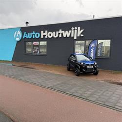 Autobedrijf Houtwijk / Aixam Den Haag de Dealer, openingstijden