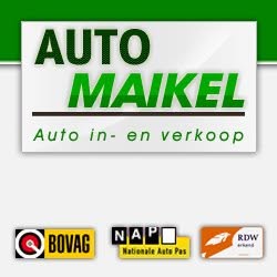 Auto Maikel, Enschede openingstijden