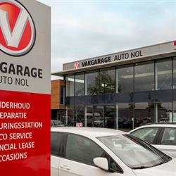 Autobedrijf Auto Nol, Nijkerk openingstijden