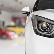 Auto Romar B.v., Hellevoetsluis openingstijden