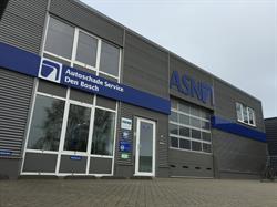 ASN Autoschade Service Den Bosch, 's-Hertogenbosch openingstijden