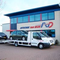 Autoschade van Dijk, Boven-Leeuwen openingstijden