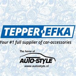 Tepper-Efka BV, Groningen openingstijden