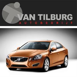 Autobedrijf van Tilburg, Deurne openingstijden