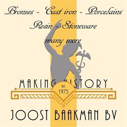 Joost Baakman B.v., Terborg openingstijden
