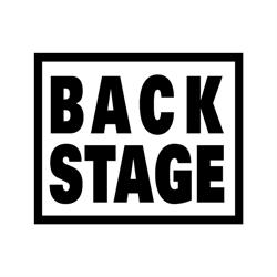 Back Stage, Amsterdam openingstijden