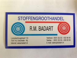 R.M. Badart, Enschede openingstijden