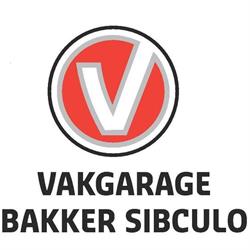 Vakgarage Bakker, Sibculo openingstijden