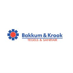 Bakkum & Krook Tegels en Sanitair, Uitgeest openingstijden