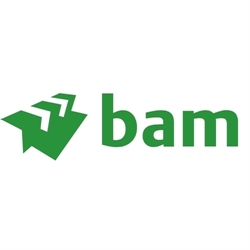 Bam Techniek Regio Noordoost - Groningen, openingstijden