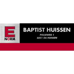 Baptist Huissen Gereedschap IJzerwaren Hout, openingstijden