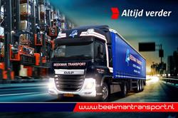 Beekman Transport, Apeldoorn openingstijden