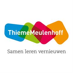 Thieme Meulenhoff, Amersfoort openingstijden