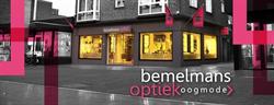 Bemelmans Optiek B.v., Geleen openingstijden